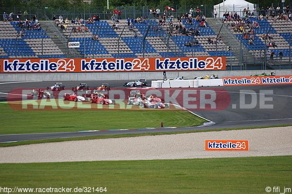 Bild #321464 - ATS F3 Race 