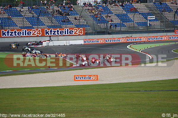 Bild #321465 - ATS F3 Race 