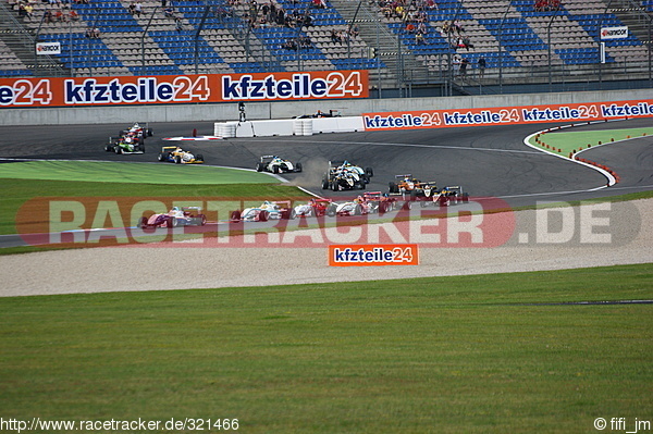 Bild #321466 - ATS F3 Race 