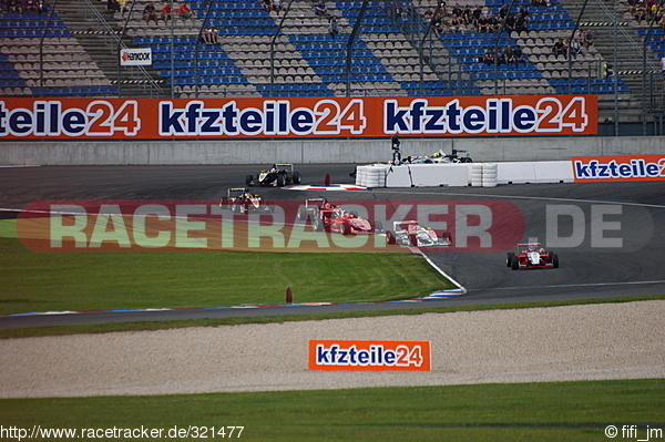 Bild #321477 - ATS F3 Race 