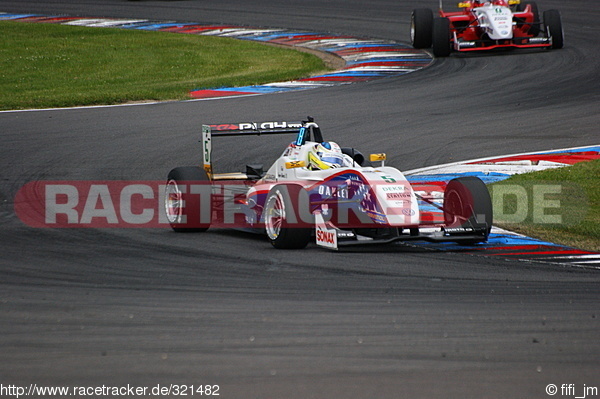 Bild #321482 - ATS F3 Race 