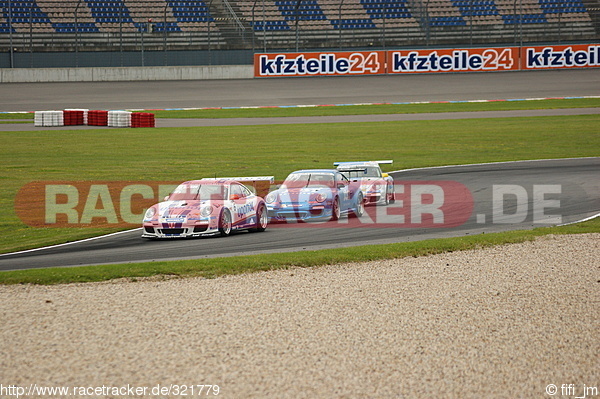 Bild #321779 - Porsche Carrera Cup 2013 - Lausitzring