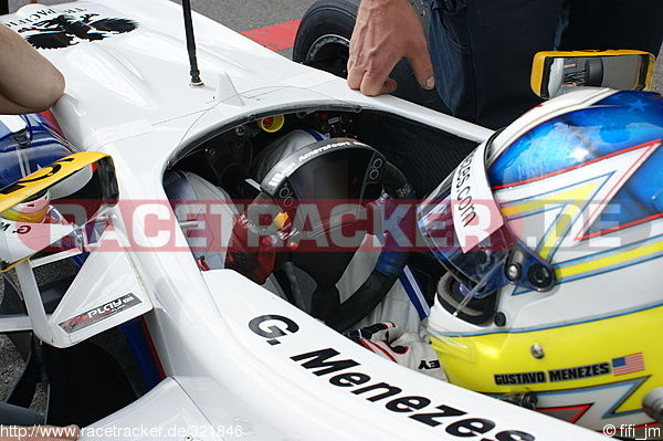 Bild #321846 - ATS F3 Race