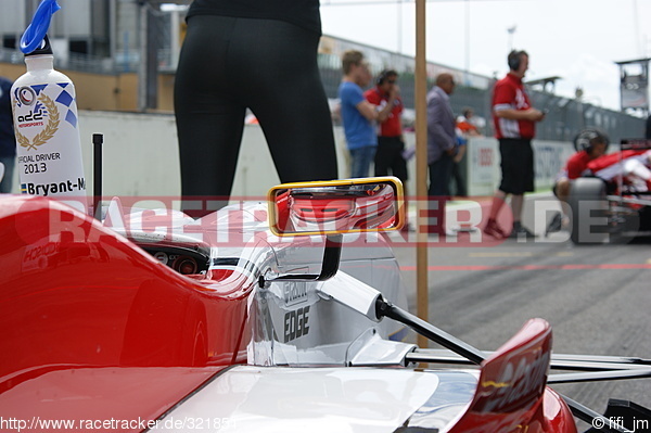 Bild #321851 - ATS F3 Race