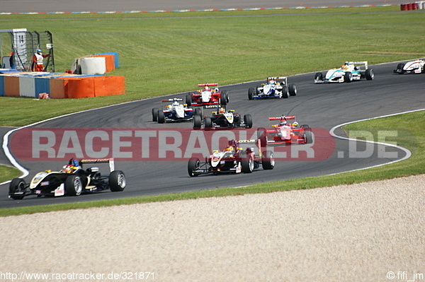Bild #321871 - ATS F3 Race
