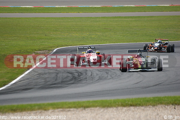 Bild #321892 - ATS F3 Race