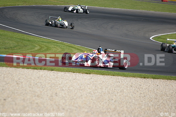 Bild #321895 - ATS F3 Race