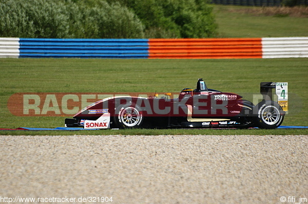 Bild #321904 - ATS F3 Race