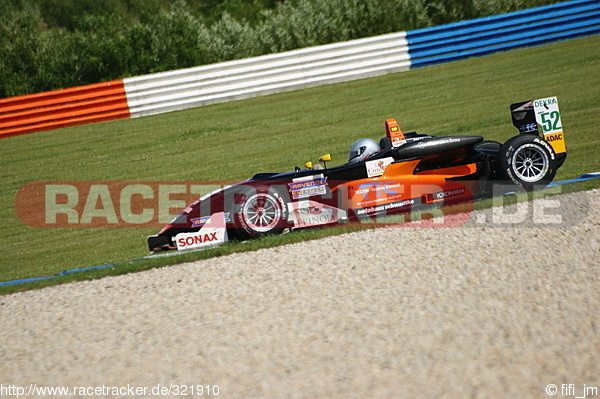 Bild #321910 - ATS F3 Race