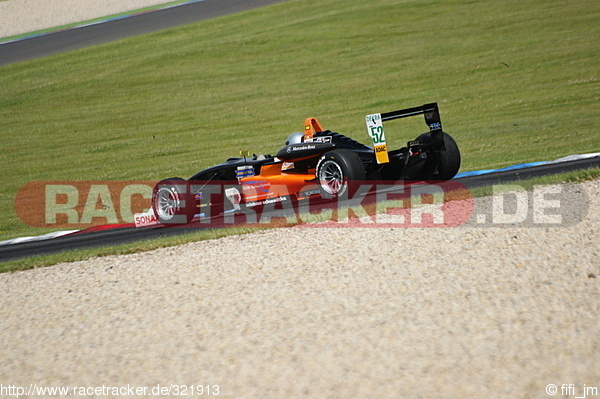 Bild #321913 - ATS F3 Race