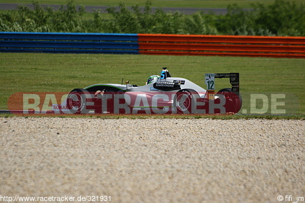 Bild #321931 - ATS F3 Race