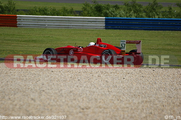 Bild #321937 - ATS F3 Race