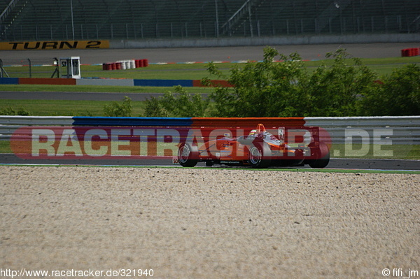 Bild #321940 - ATS F3 Race