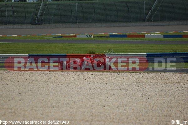 Bild #321943 - ATS F3 Race