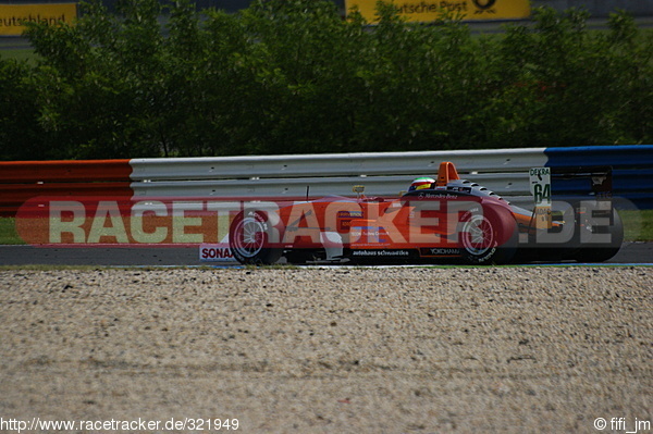 Bild #321949 - ATS F3 Race