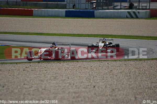 Bild #321958 - ATS F3 Race