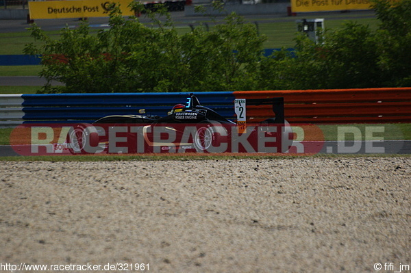 Bild #321961 - ATS F3 Race