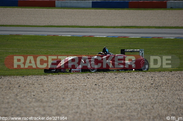 Bild #321964 - ATS F3 Race