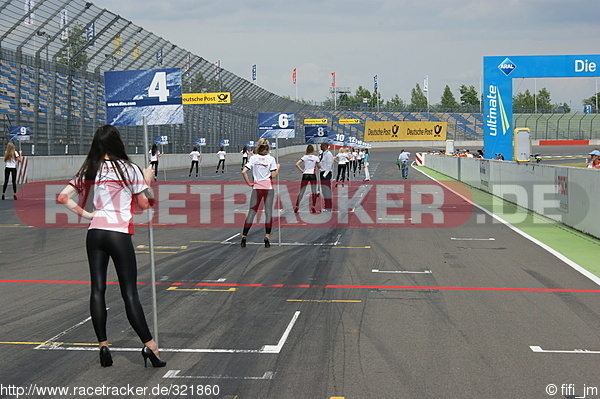 Bild #321860 - KIA Lotos Race 2013 EuroSpeedway Lausitz