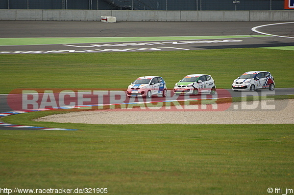 Bild #321905 - KIA Lotos Race 2013 EuroSpeedway Lausitz