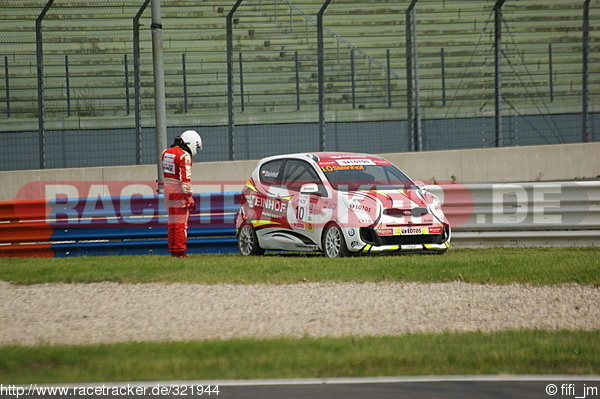 Bild #321944 - KIA Lotos Race 2013 EuroSpeedway Lausitz