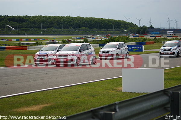 Bild #321953 - KIA Lotos Race 2013 EuroSpeedway Lausitz