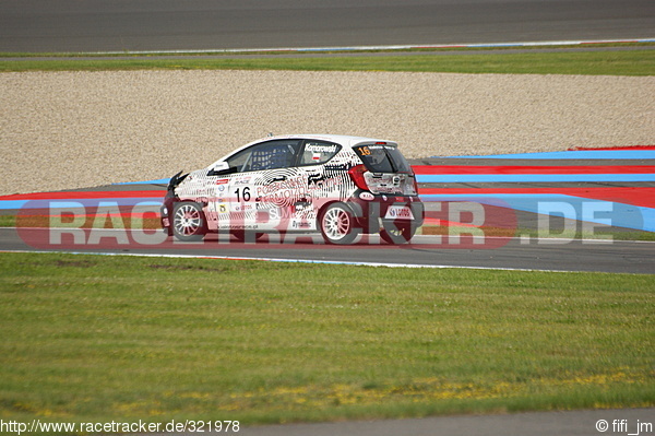 Bild #321978 - KIA Lotos Race 2013 EuroSpeedway Lausitz