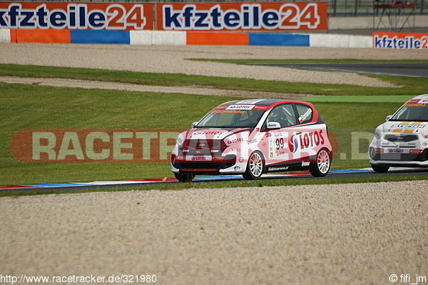 Bild #321980 - KIA Lotos Race 2013 EuroSpeedway Lausitz
