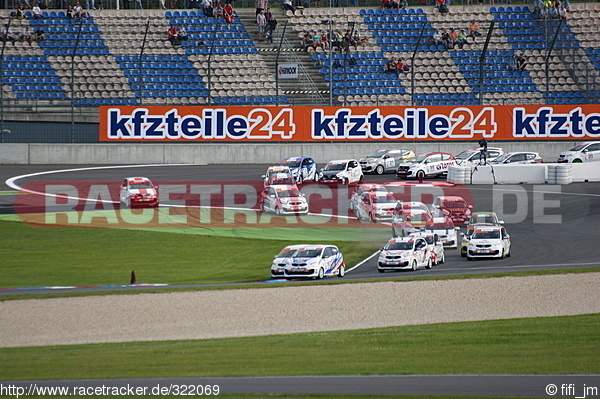 Bild #322069 - KIA Lotos Race 2013 Lausitzring