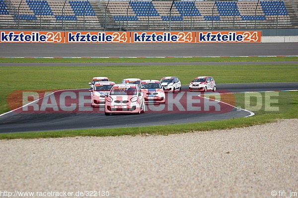Bild #322130 - KIA Lotos Race 2013 Lausitzring