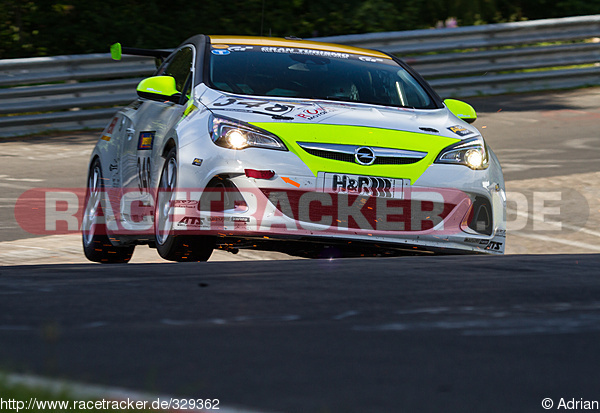 Bild #329362 - 44. Adenauer ADAC Simfy Trophy