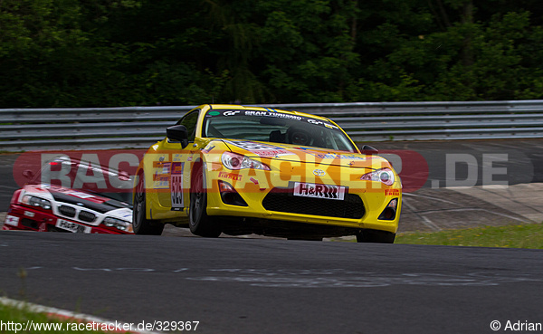 Bild #329367 - 44. Adenauer ADAC Simfy Trophy