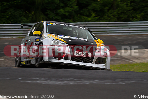 Bild #329383 - 44. Adenauer ADAC Simfy Trophy