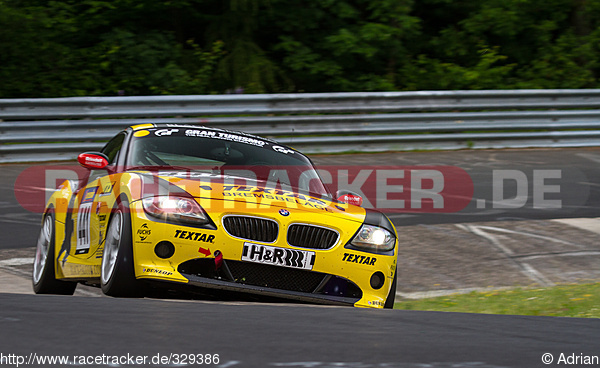 Bild #329386 - 44. Adenauer ADAC Simfy Trophy