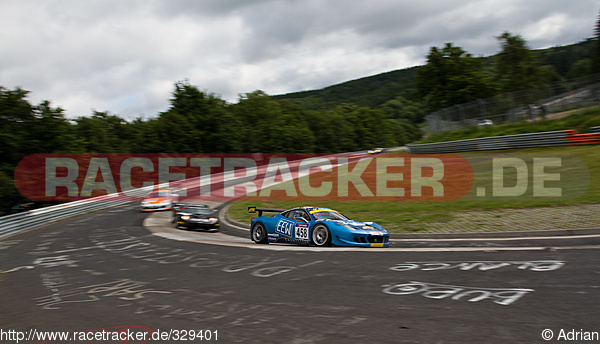 Bild #329401 - 44. Adenauer ADAC Simfy Trophy