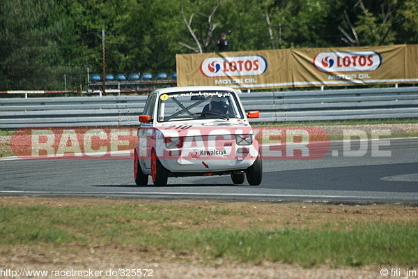 Bild #325572 - Maluch Trophy - Tor Poznań 2012