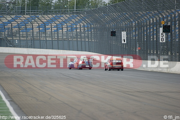 Bild #325625 - Dacia Logan Cup 2012