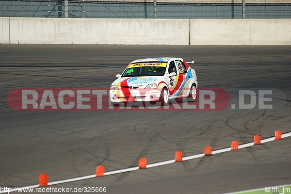 Bild #325666 - Dacia Logan Cup 2012