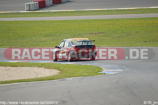 Bild #326010 - Dacia Logan Cup 2012