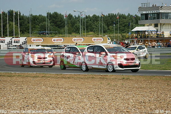 Bild #325757 - KIA Lotos Race 2012