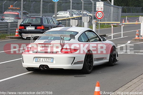 Bild #357598 - Touristenfahrten Nürburgring Nordschleife (2013-07-13)