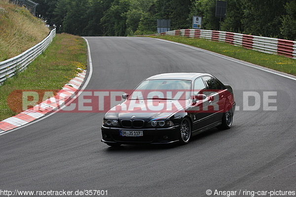 Bild #357601 - Touristenfahrten Nürburgring Nordschleife (2013-07-13)