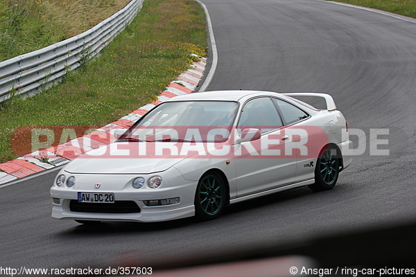 Bild #357603 - Touristenfahrten Nürburgring Nordschleife (2013-07-13)