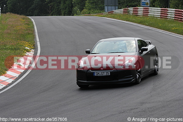 Bild #357606 - Touristenfahrten Nürburgring Nordschleife (2013-07-13)