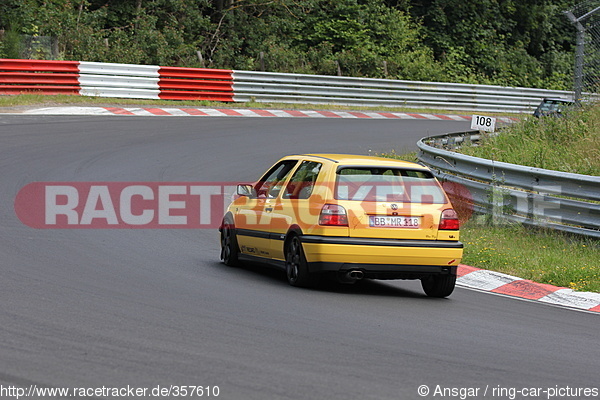 Bild #357610 - Touristenfahrten Nürburgring Nordschleife (2013-07-13)