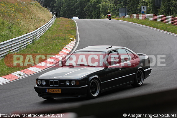 Bild #357614 - Touristenfahrten Nürburgring Nordschleife (2013-07-13)