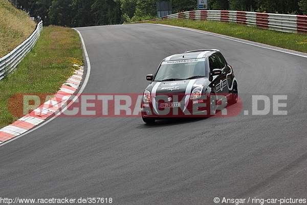 Bild #357618 - Touristenfahrten Nürburgring Nordschleife (2013-07-13)