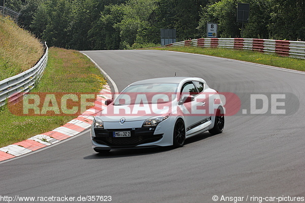 Bild #357623 - Touristenfahrten Nürburgring Nordschleife (2013-07-13)