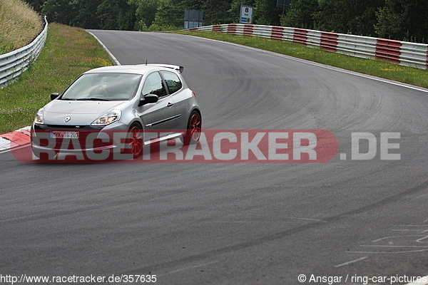 Bild #357635 - Touristenfahrten Nürburgring Nordschleife (2013-07-13)