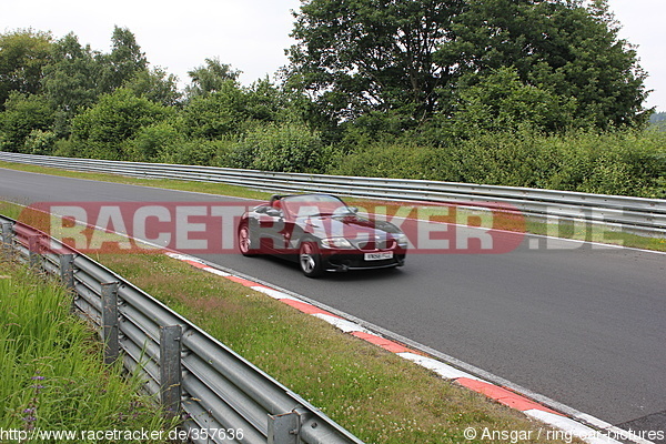 Bild #357636 - Touristenfahrten Nürburgring Nordschleife (2013-07-13)